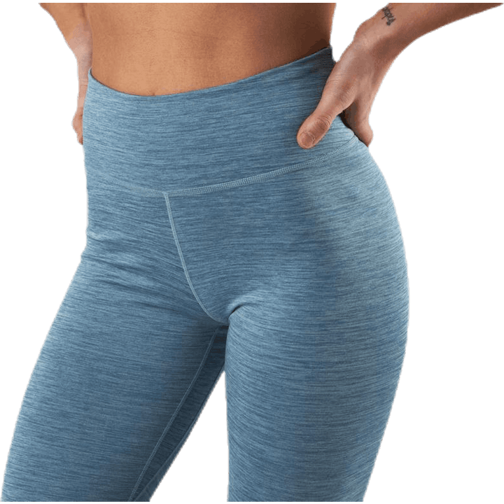 One Tight Blue/Green
