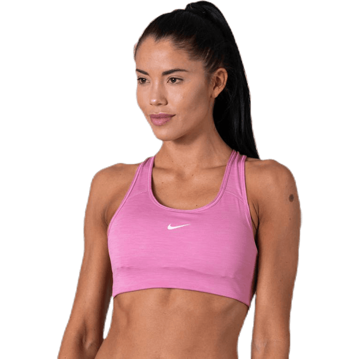 Medium Pad Bra Pink