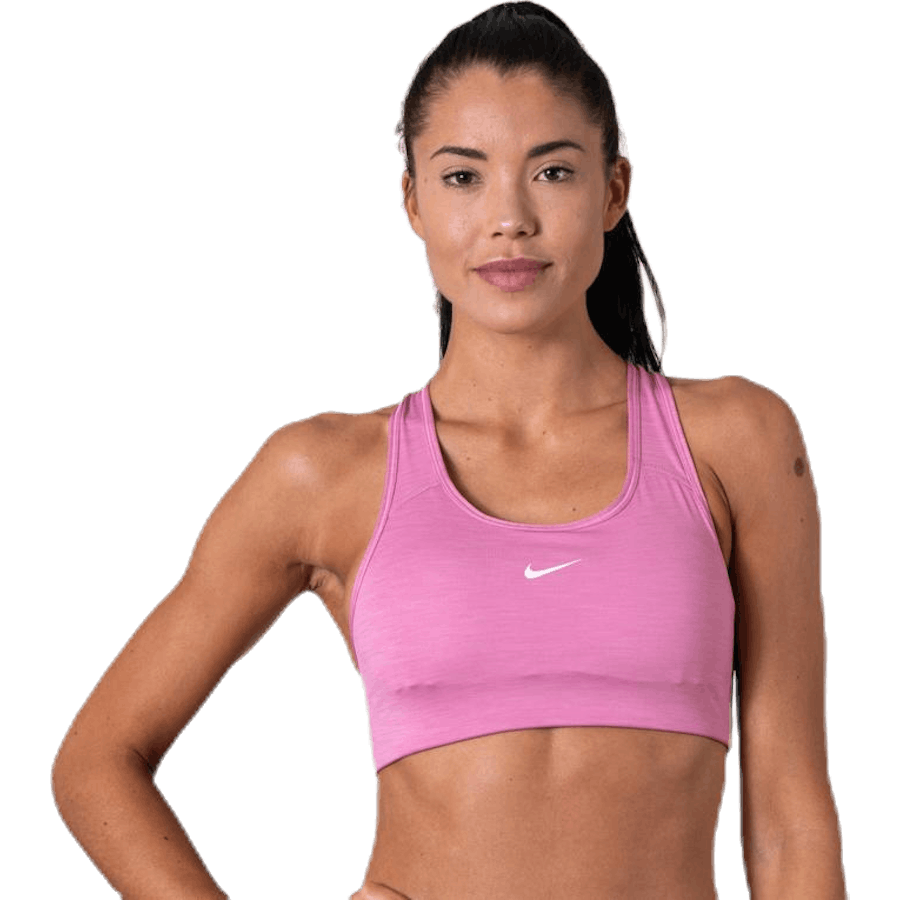 Medium Pad Bra Pink