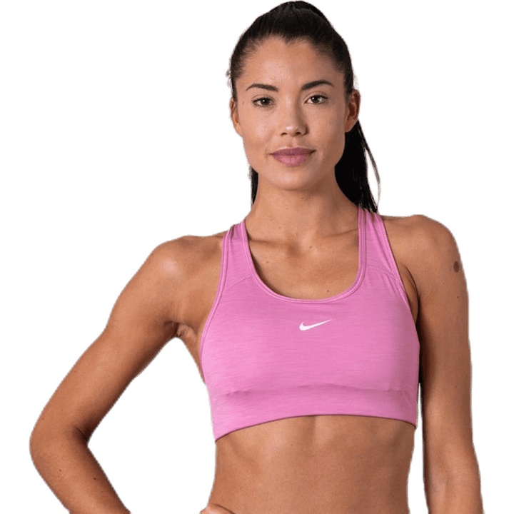 Medium Pad Bra Pink