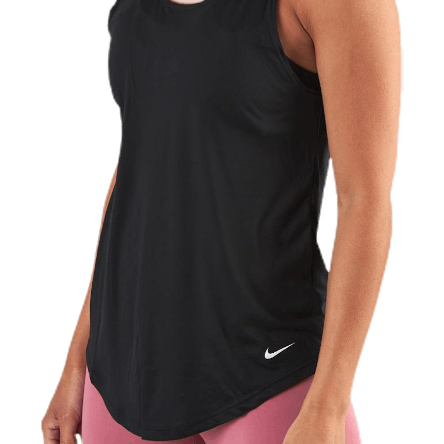 Dry Victory Elastika Tank White/Black