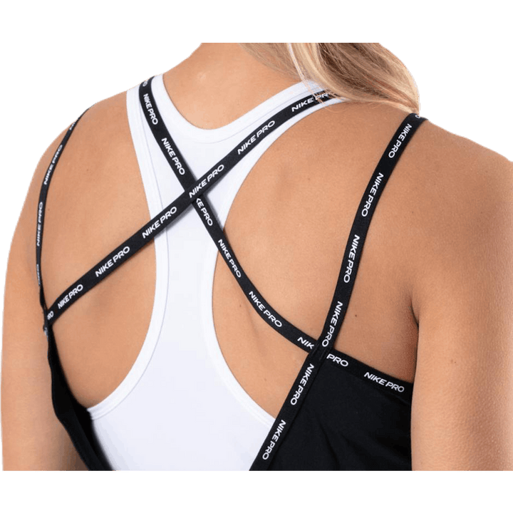 Pro Elastika Tank Black
