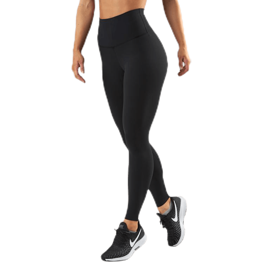 Yoga Luxe 7/8 Tight Black