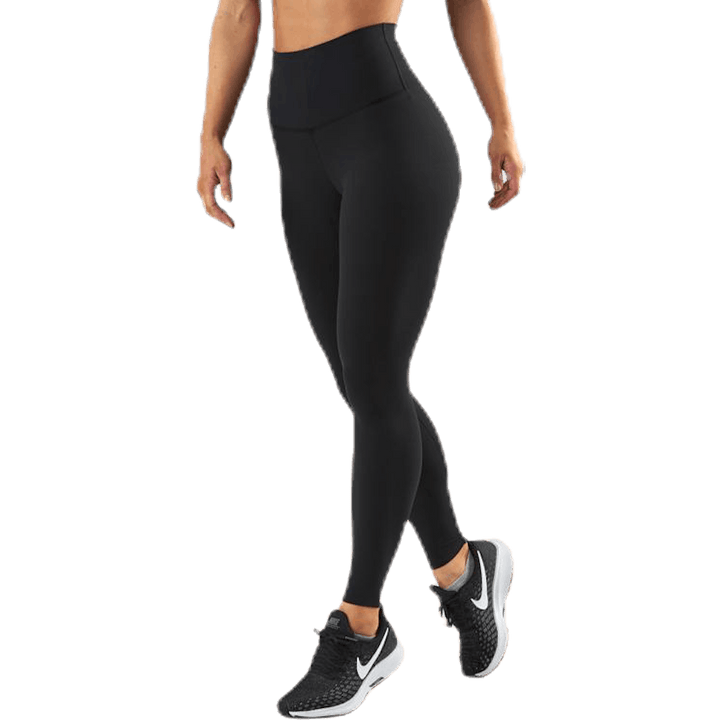 Yoga Luxe 7/8 Tight Black
