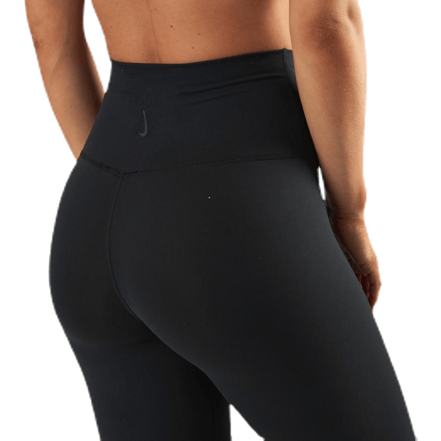 Yoga Luxe 7/8 Tight Black