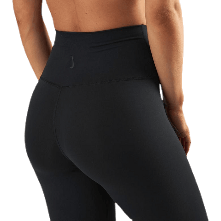 Yoga Luxe 7/8 Tight Black