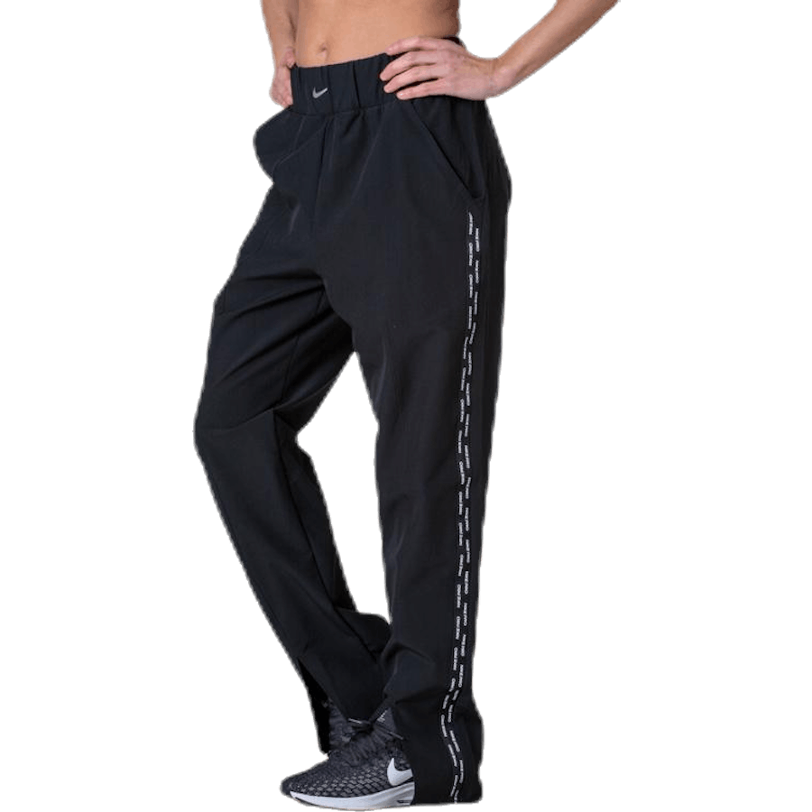 Pro Woven Pant Black