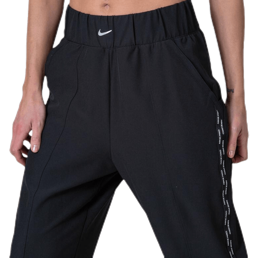 Pro Woven Pant Black