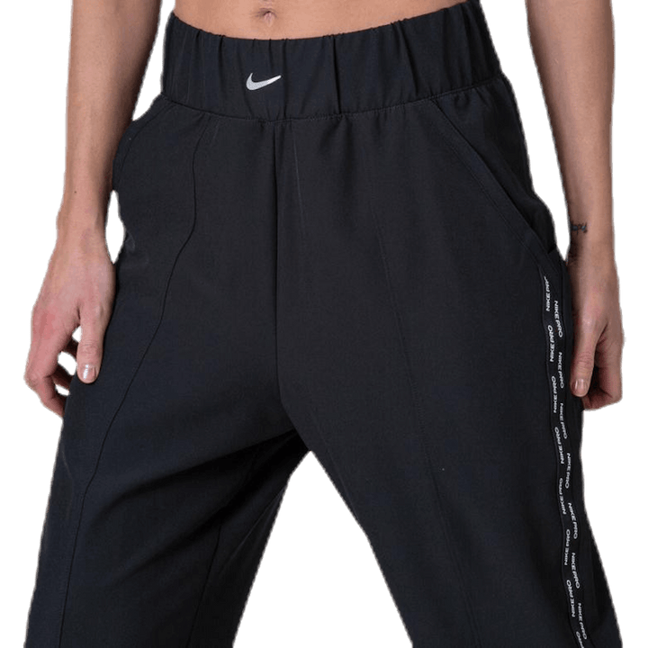 Pro Woven Pant Black