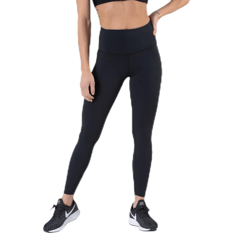 Yoga Luke 7/8 Tight Black