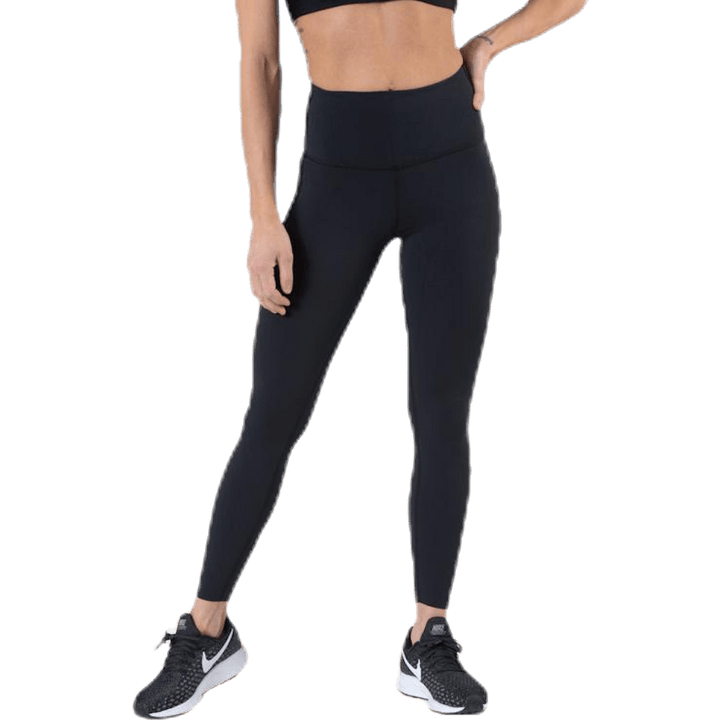 Yoga Luke 7/8 Tight Black