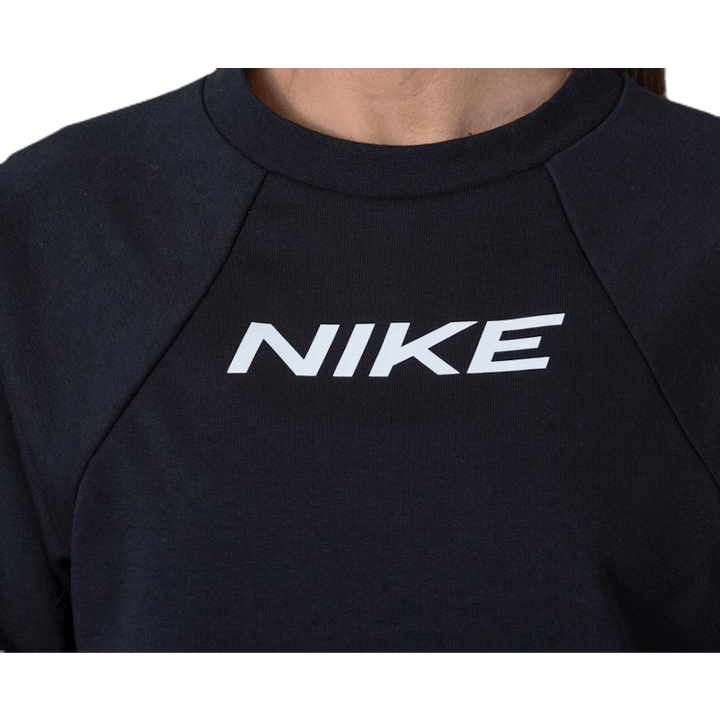 Dry Get Fit Crew Black