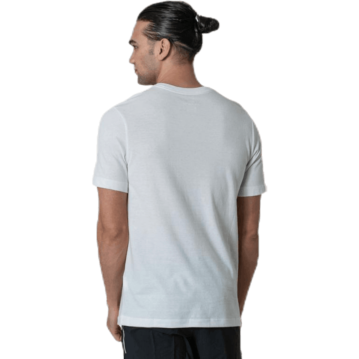 Nsw Heritage Tee White