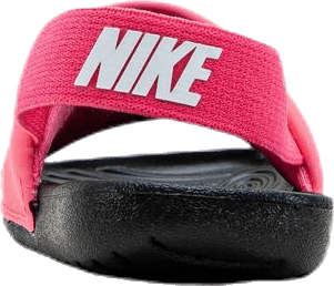 Kawa Slide TD Kids Pink/White