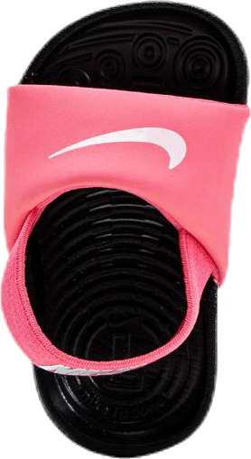 Kawa Slide TD Kids Pink/White