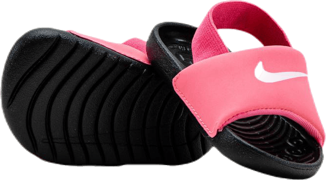 Kawa Slide TD Kids Pink/White