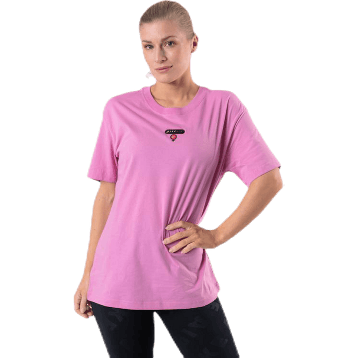 Nsw Tee Air Pink