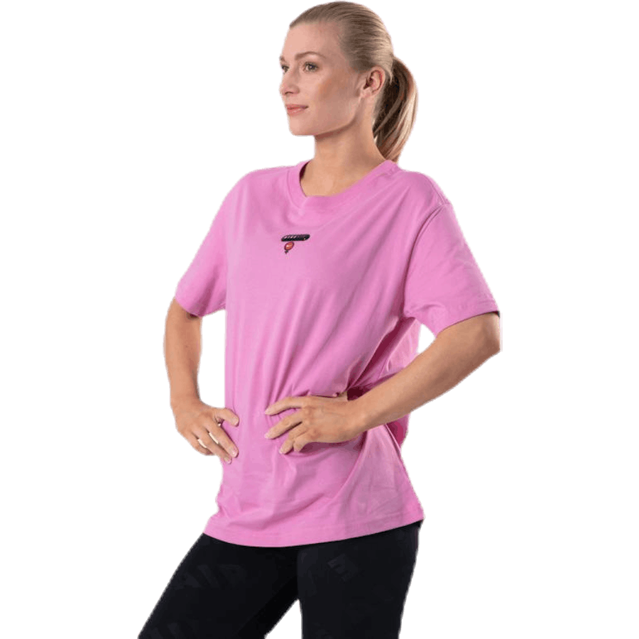 Nsw Tee Air Pink