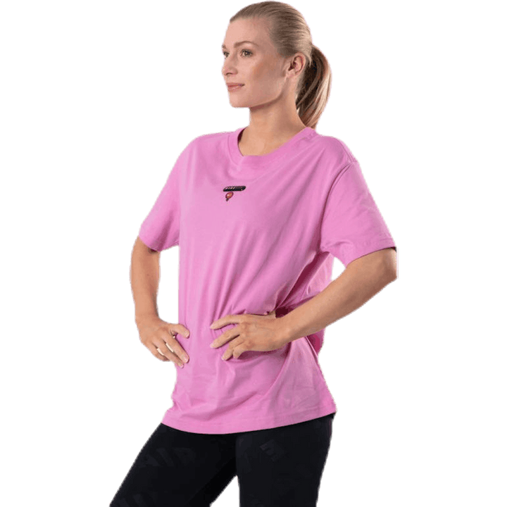 Nsw Tee Air Pink
