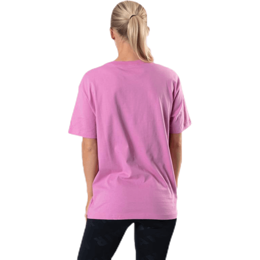 Nsw Tee Air Pink