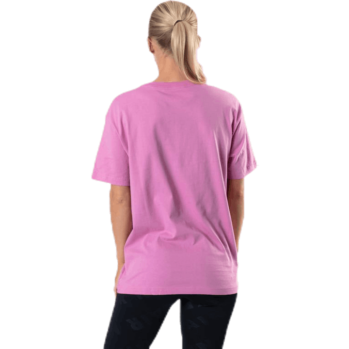 Nsw Tee Air Pink