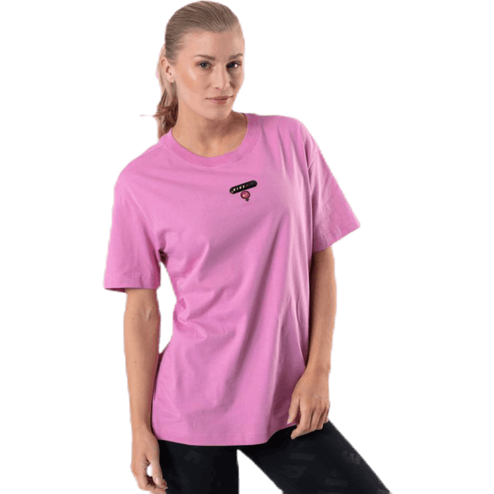 Nsw Tee Air Pink