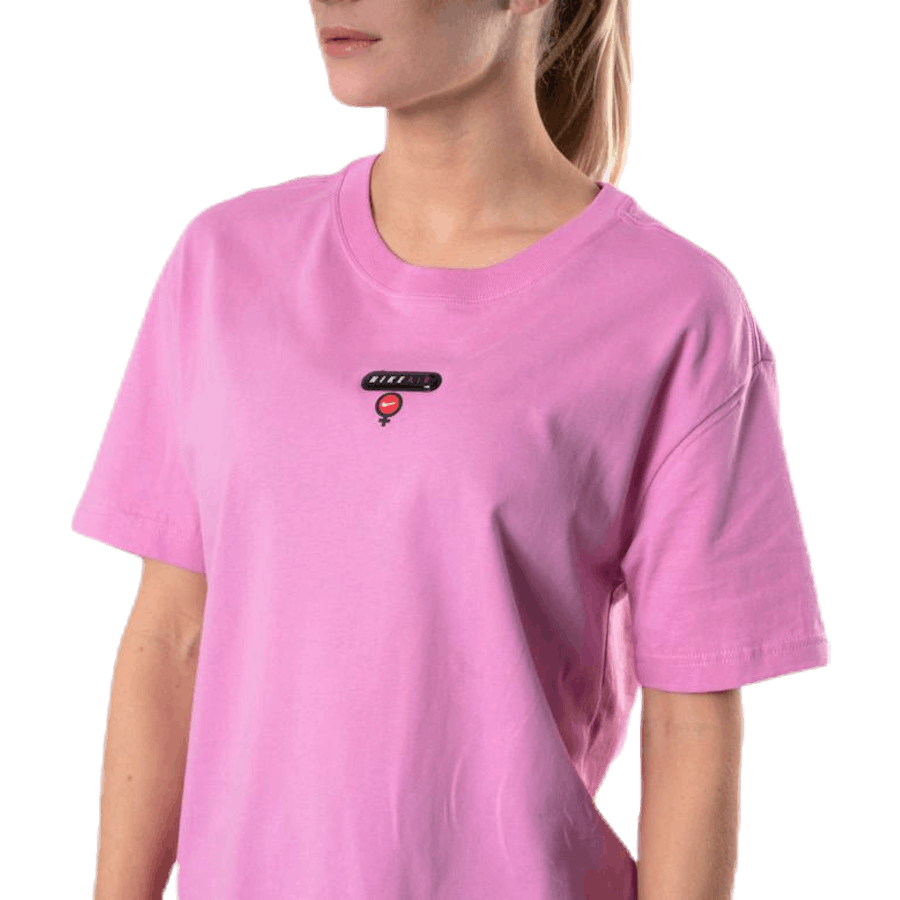 Nsw Tee Air Pink