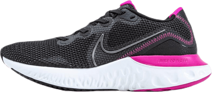 Renew Run Black