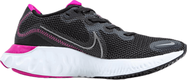 Renew Run Black