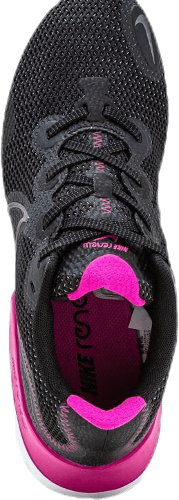Renew Run Black