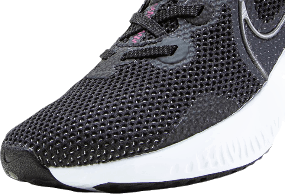 Renew Run Black