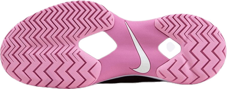 Air Zoom Cage 3 HC Lila/Weiß