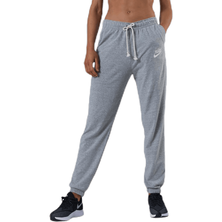 Nsw Gym Vintage Pant Grey