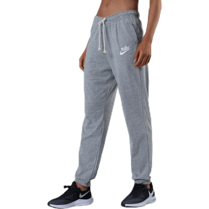 Nsw Gym Vintage Pant Grey