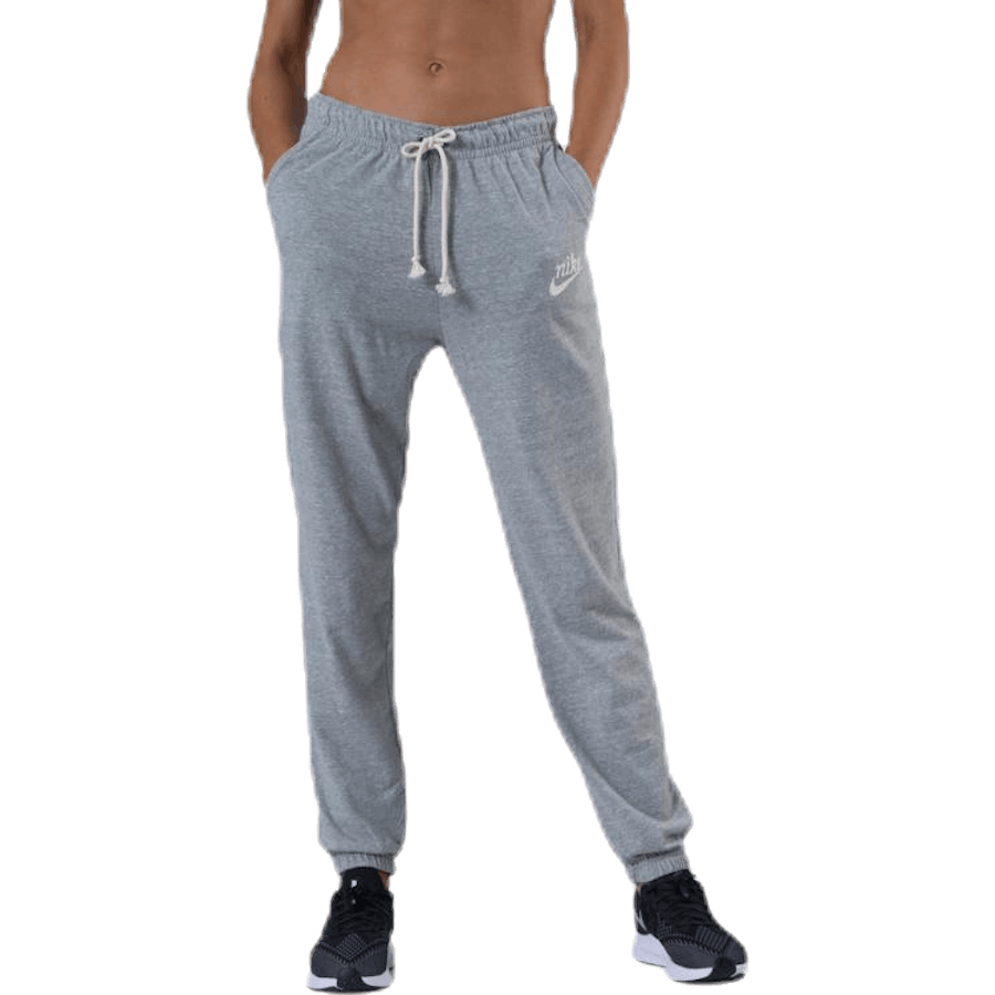 Nsw Gym Vintage Pant Grey