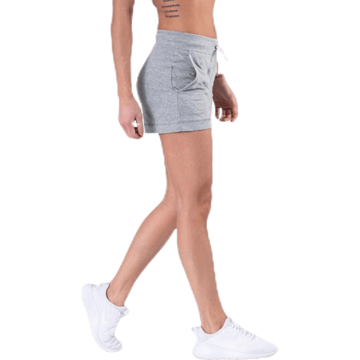 Gym Vintage Short Grey