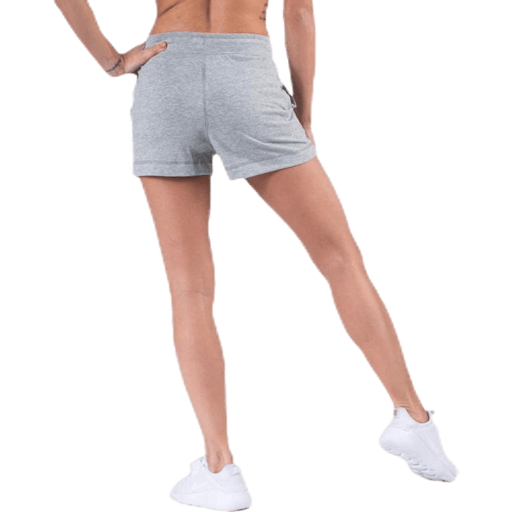 Gym Vintage Short Grey