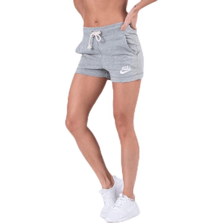 Gym Vintage Short Grey