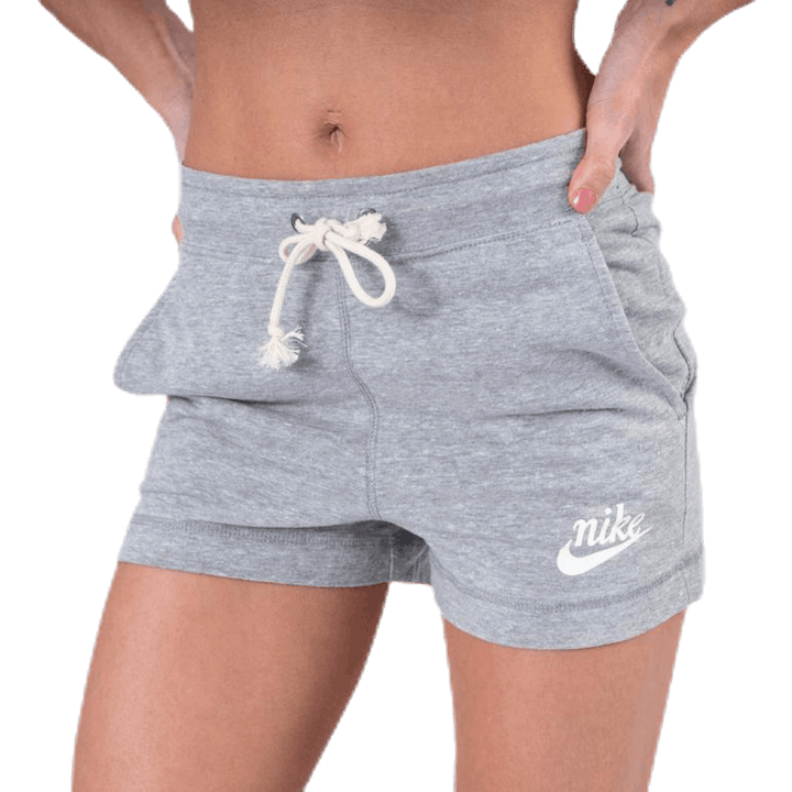 Gym Vintage Short Grey