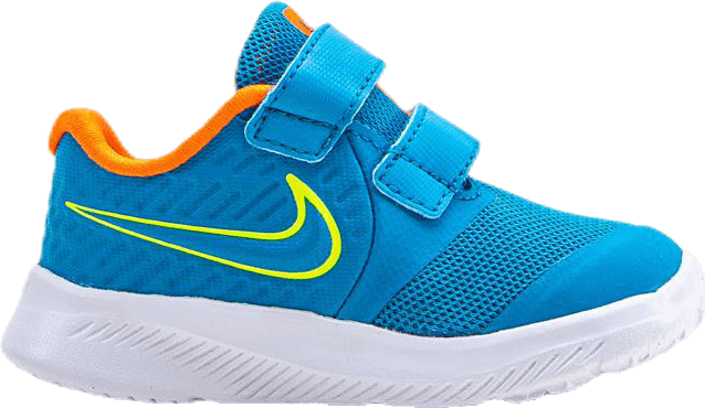 Star Runner 2 TD Blue/Yellow