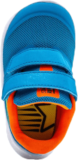 Star Runner 2 TD Blue/Yellow