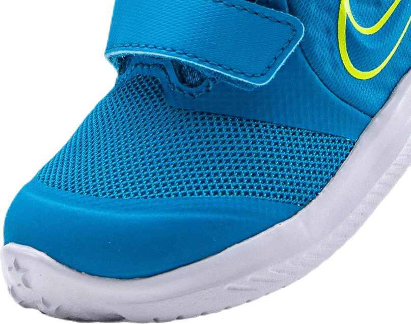 Star Runner 2 TD Blue/Yellow