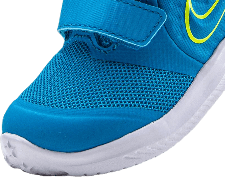 Star Runner 2 TD Blue/Yellow