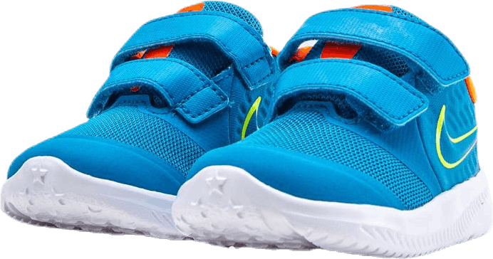 Star Runner 2 TD Blue/Yellow
