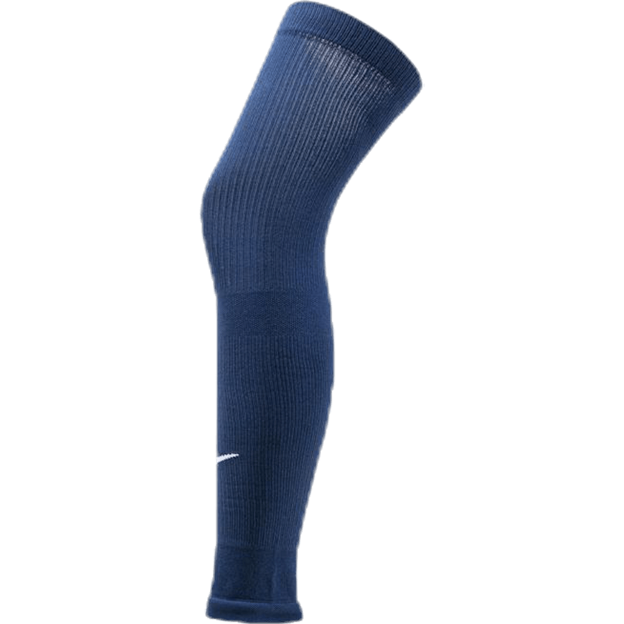 Strike Leg Sleeve Blue/White