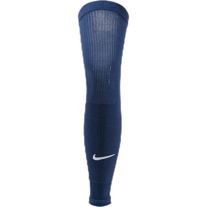 Strike Leg Sleeve Blue/White
