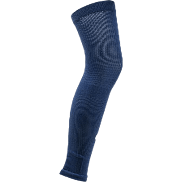Strike Leg Sleeve Blue/White