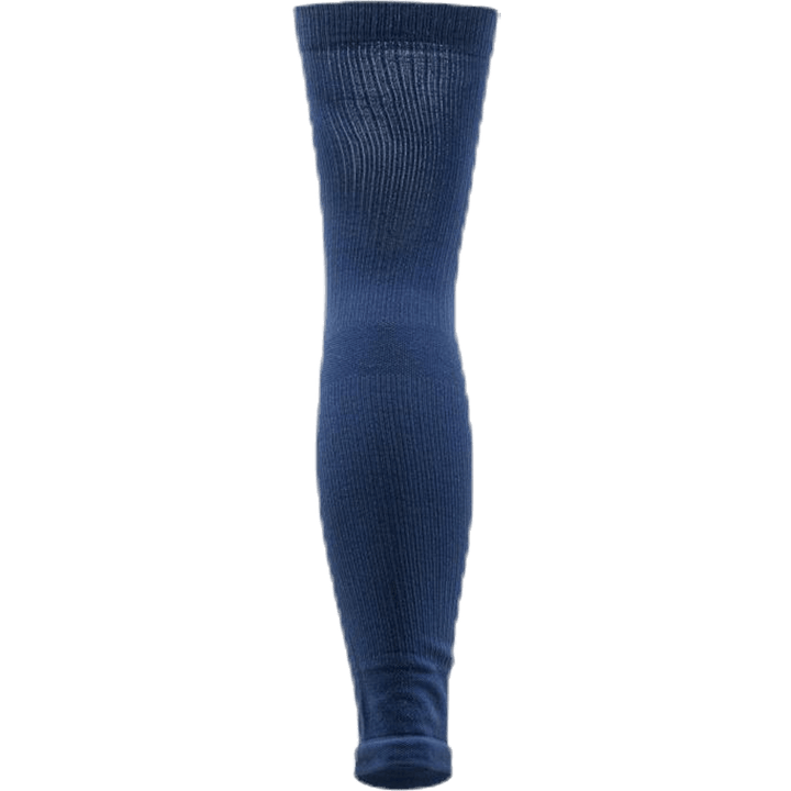 Strike Leg Sleeve Blue/White