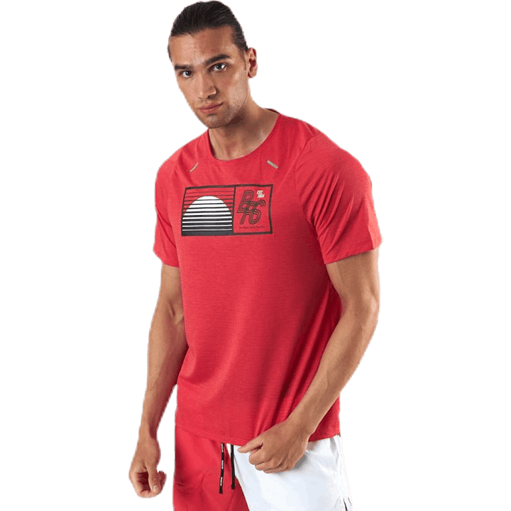 Rise 365 SS Top BRF Red