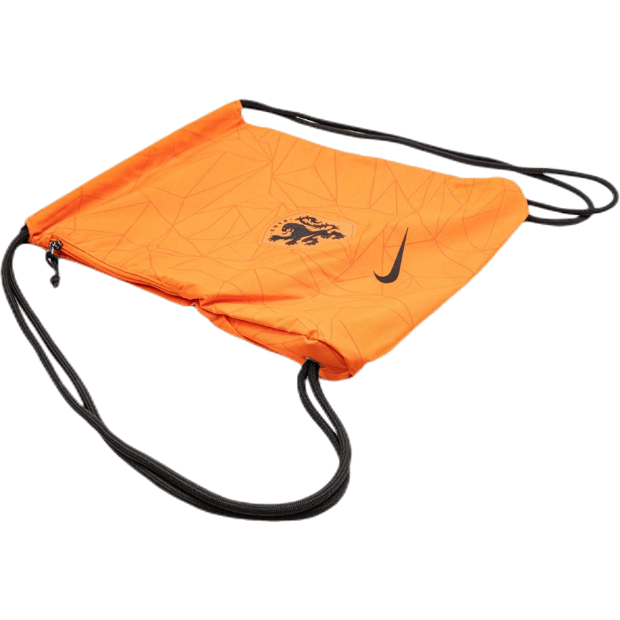 KNVB Stadium Orange
